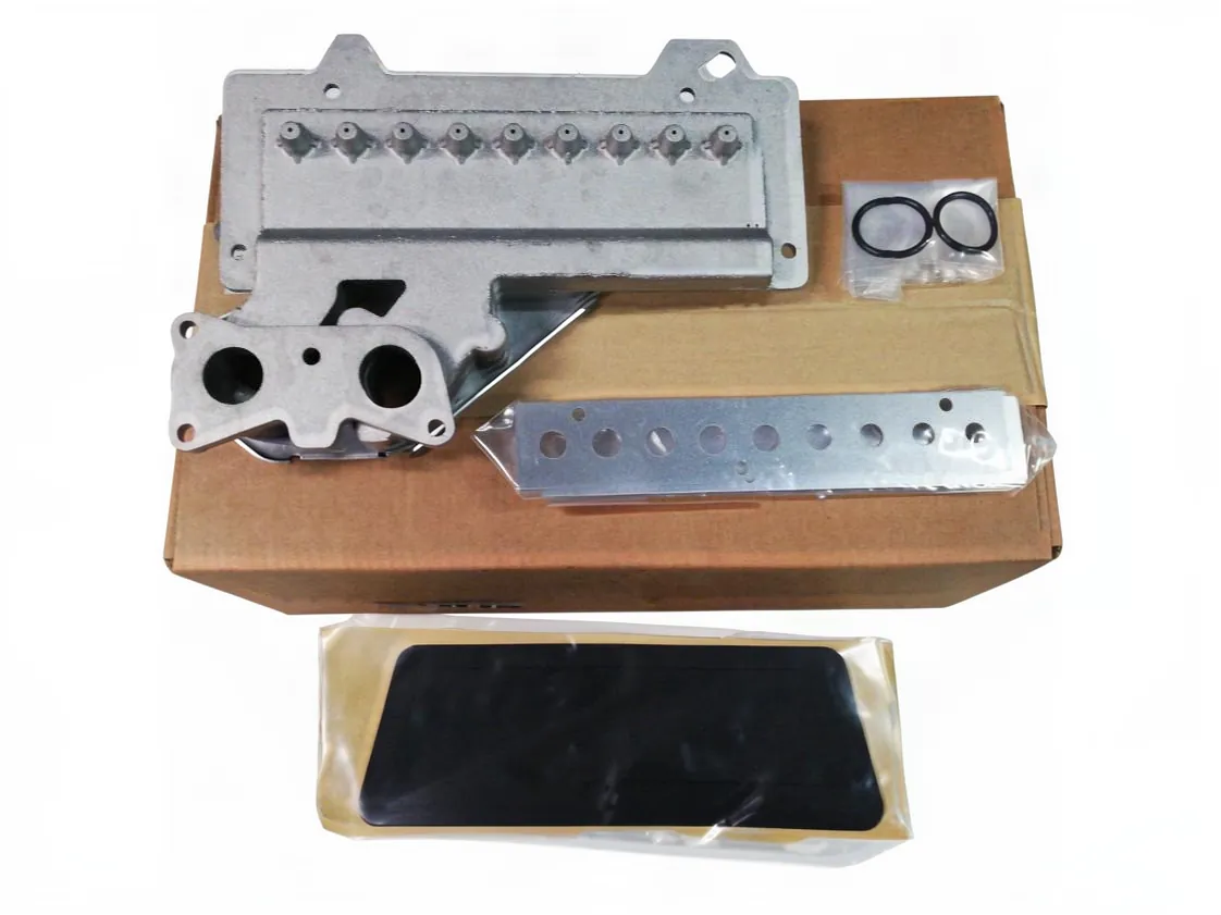 Kit transformación Junkers WT12 AM1 Gas Propano Butano, referencia 87387046650