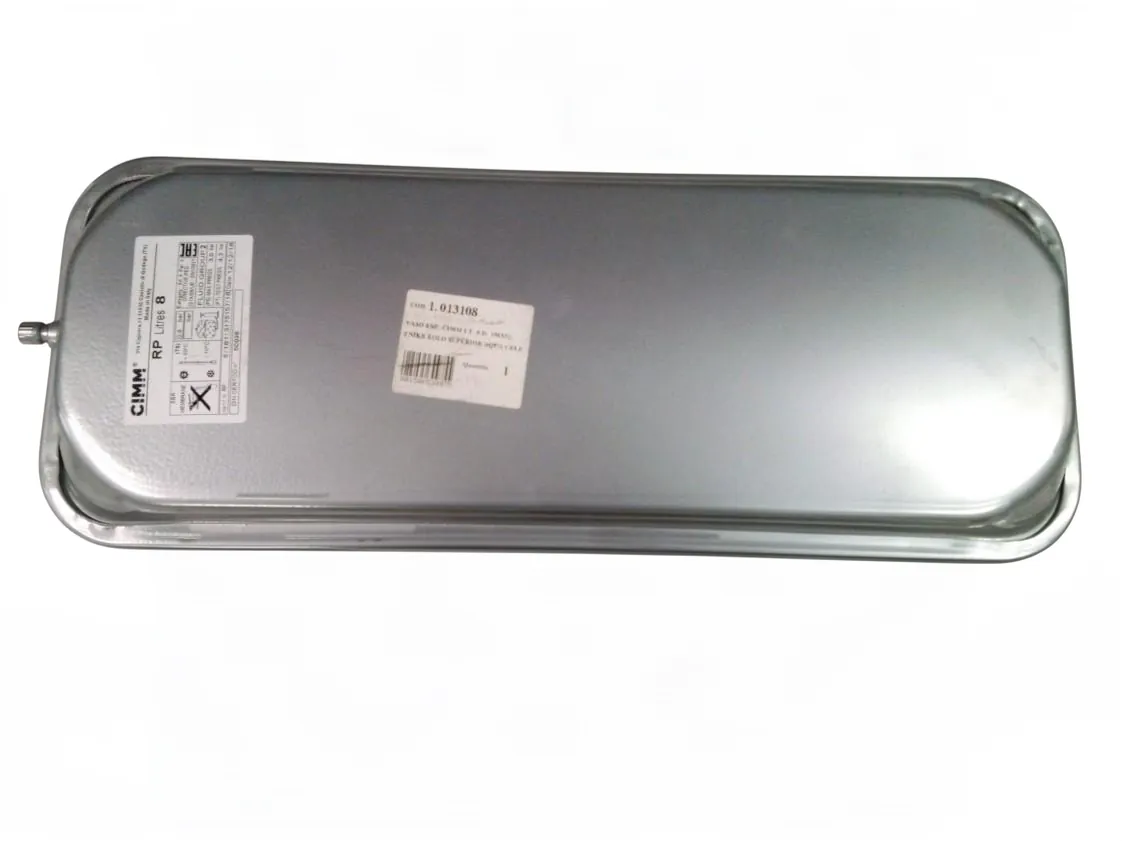 Expansievat Immergas Nike Eolo Superior, onderdeelnummer 1.013108