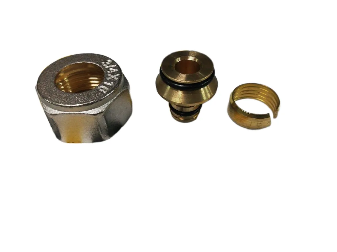 Waft Doppelkonus Mehrschichtverbund 16, Teilenummer SL-013062