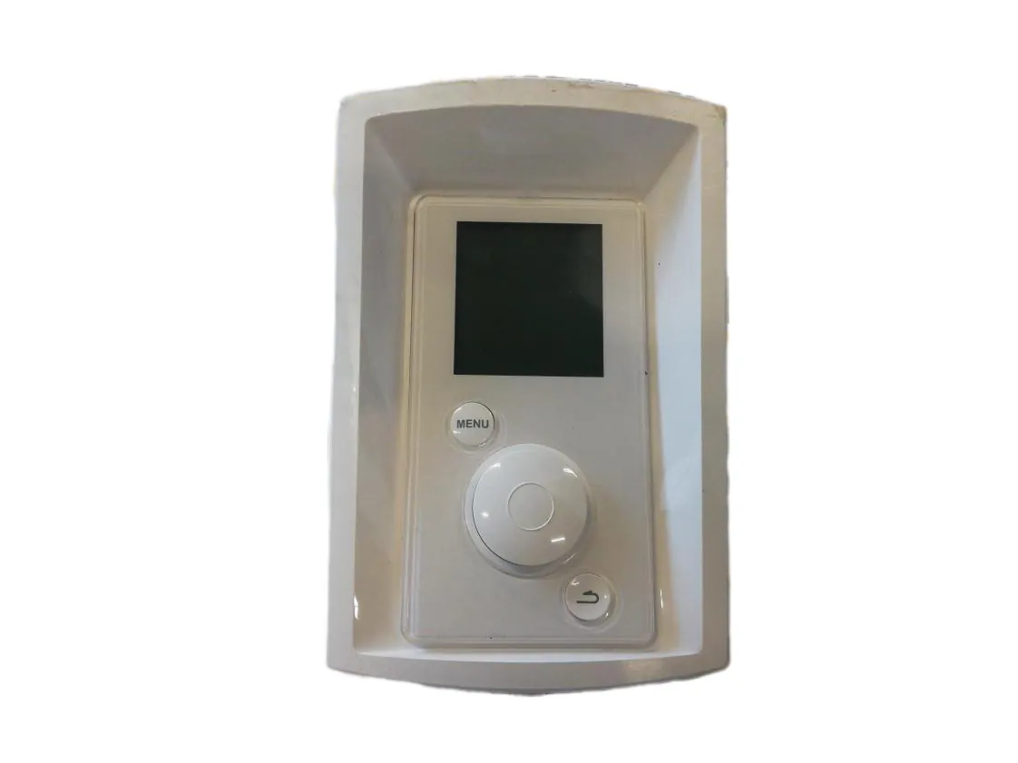 Placa electrónica Immergas Rapax 300 V3 Display Mando remoto aerotermia acs, referencia 1.043783