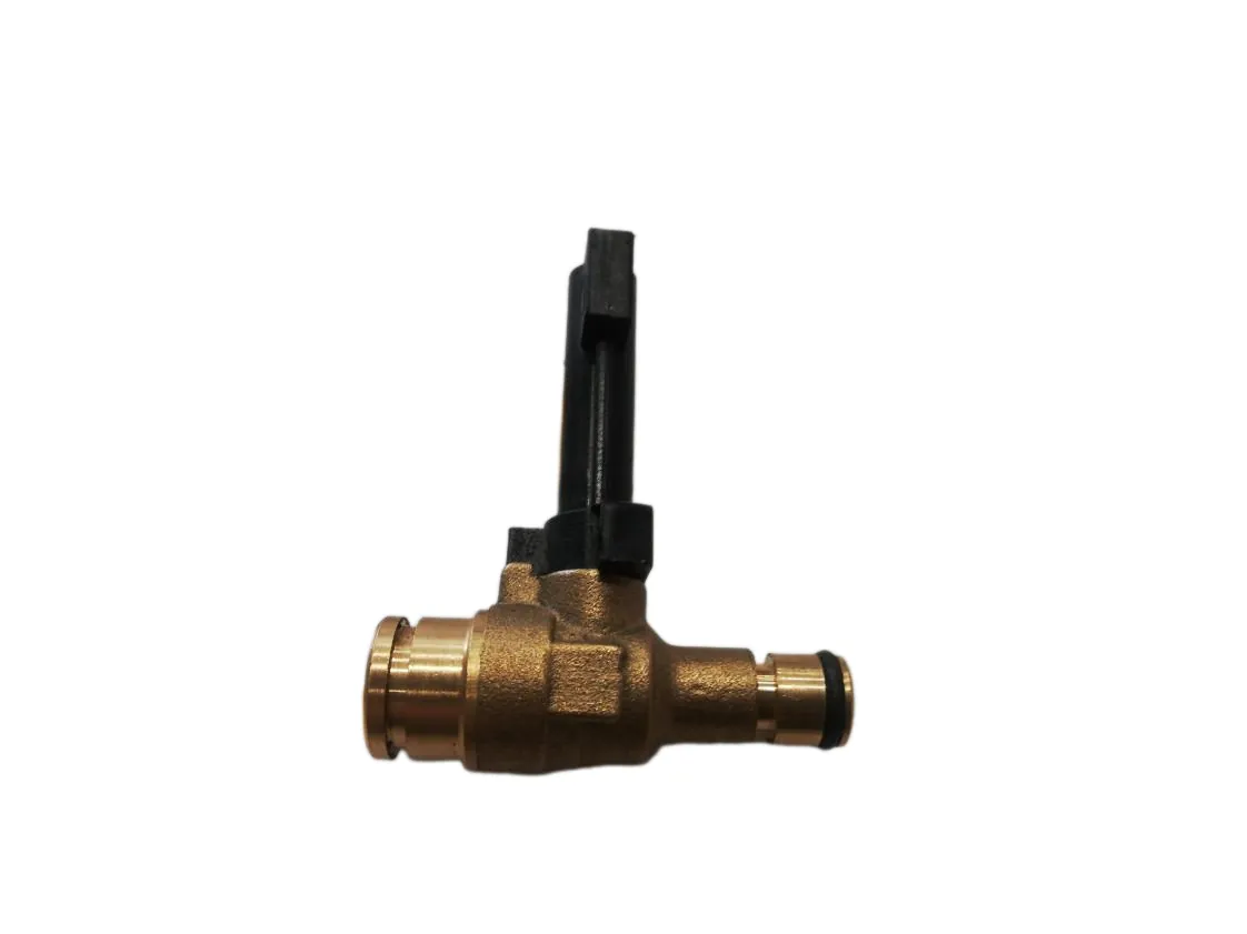Torneira de enchimento Buderus Logamax U052-24K, referência 19928637-C