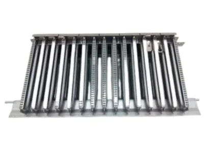 Quemador Immergas Zeus 24 Maior 15 rampas, referencia 1.018367