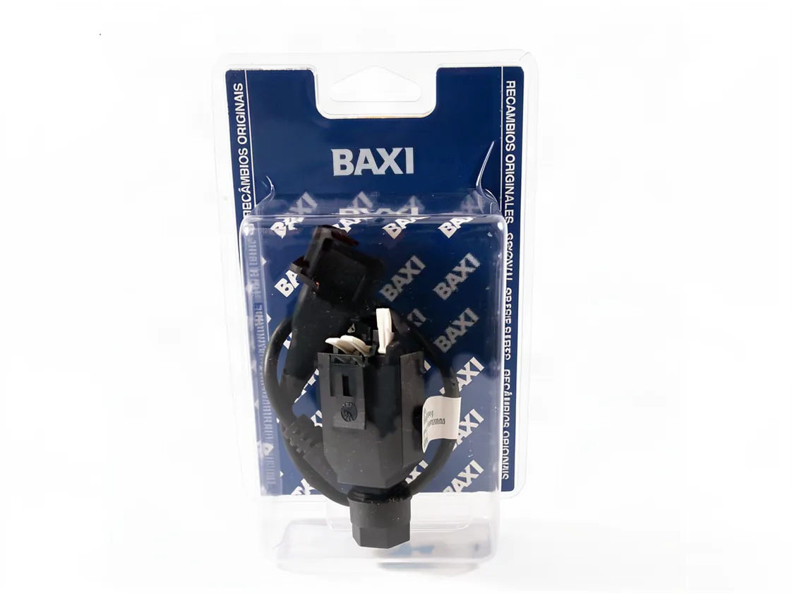 Kabel Baxi Roca waterpomp quantum ECO 125 (7739885), onderdeelnummer 7843124