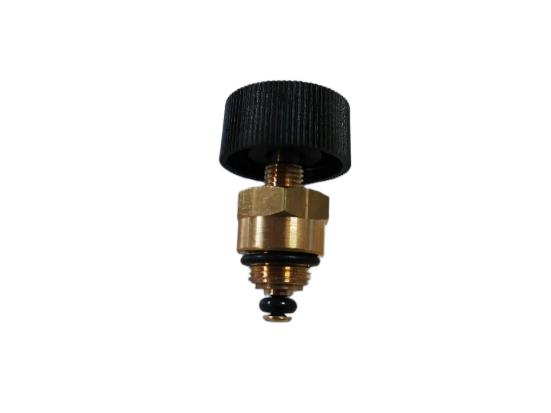 Llave llenado Unical Dua BTFS 28 AE Compatible con 2695000104, referencia HI-017582