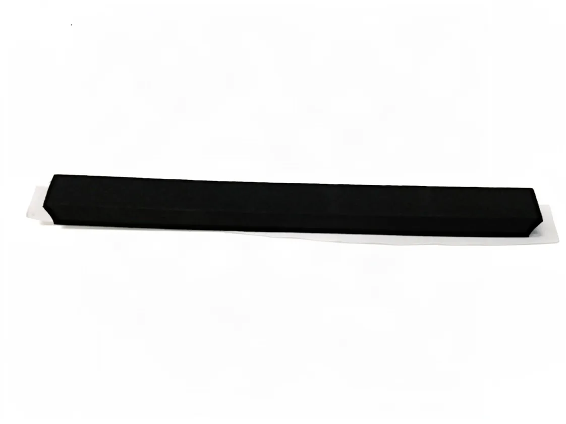 Profilo Intergas passaggio cavo, codice ricambio 876227