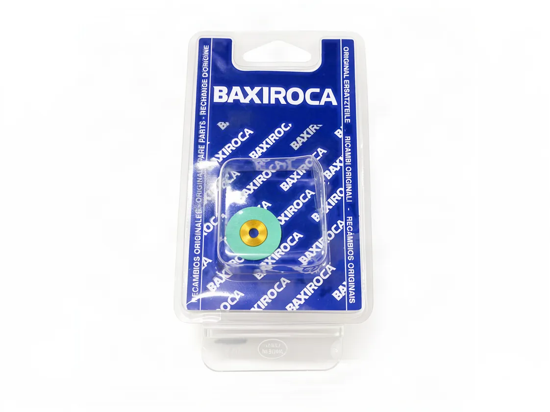 Baxi Roca Platinum Compact 24/24F natural gas conversion kit (1uds of Ø4.4mm), part number 125192500