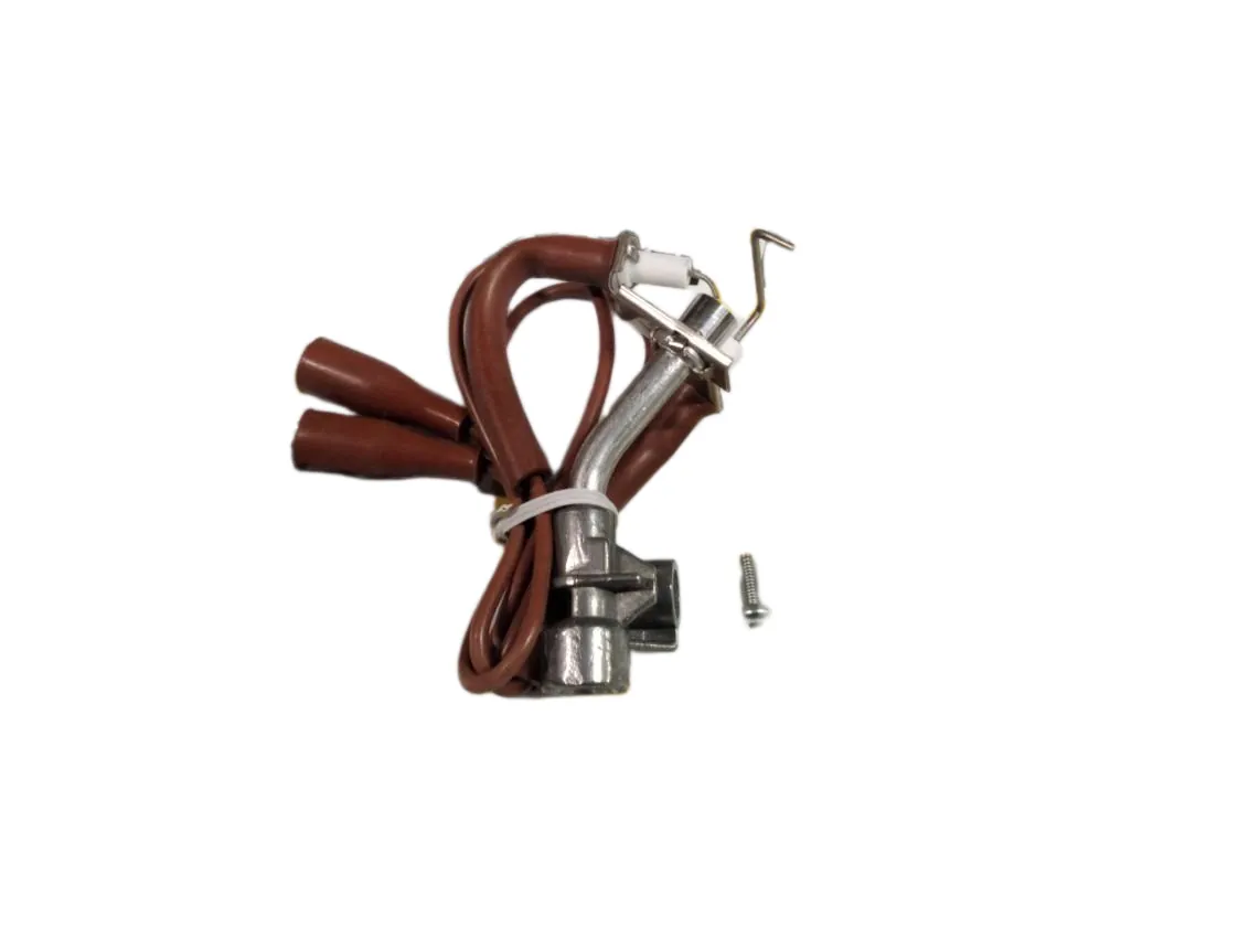 Zündbrenner Saunier Duval Opalia C11E mit Elektrode, Teilenummer 05920700