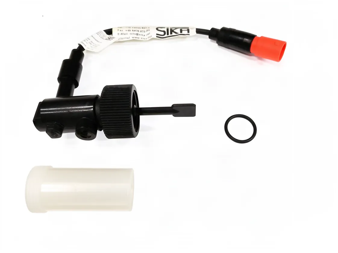 Fluxostat Wolf TGB60 ECS, référence 279110299