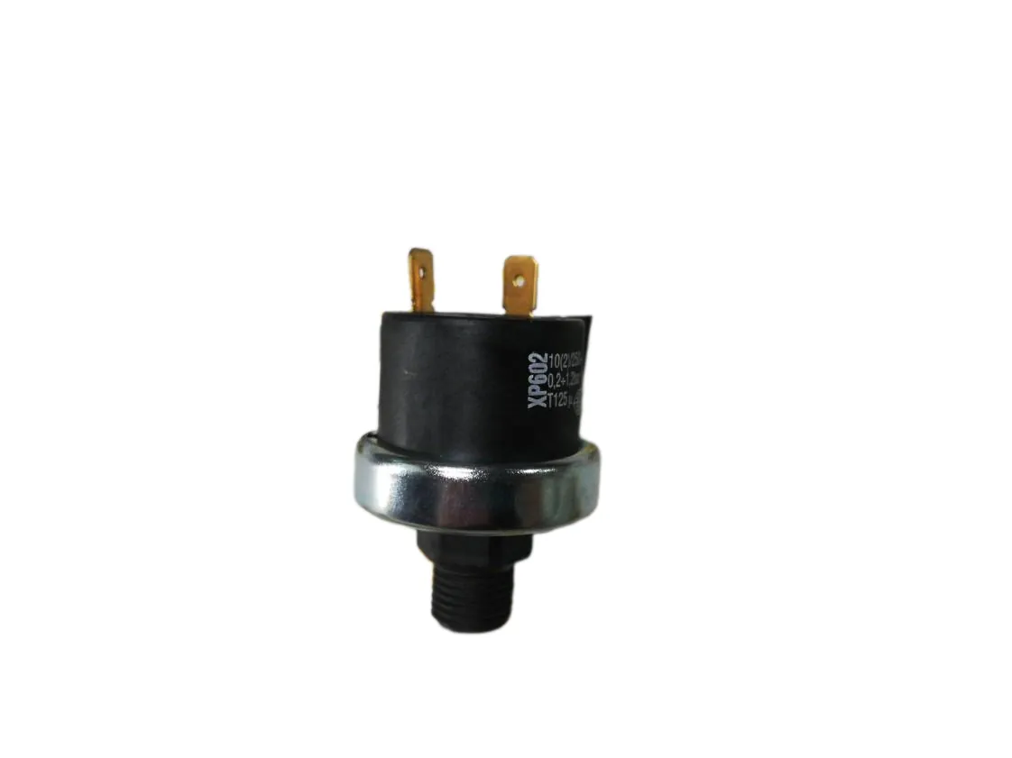 Presostato agua HTW GIA caribbean - pacific- dinamic 1/4M - 2polos, referencia 109-0079
