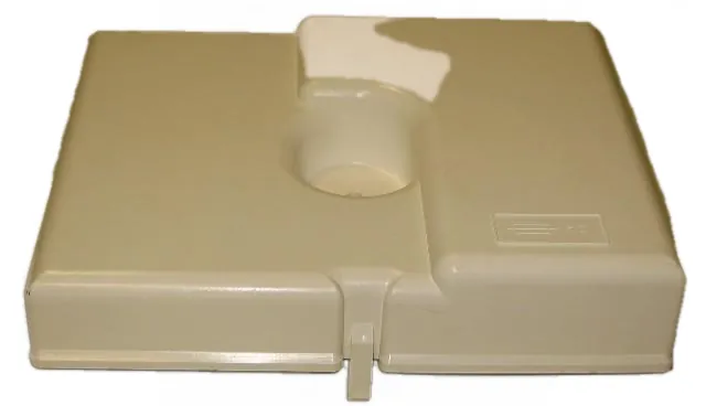 Tapa Immergas Nike Iono panel mandos, referencia 1.4636