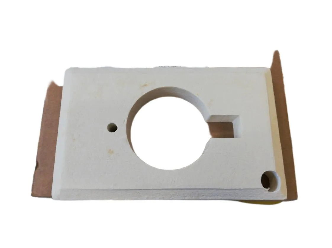 ACV BG2000 burner insulation, part number 51700102