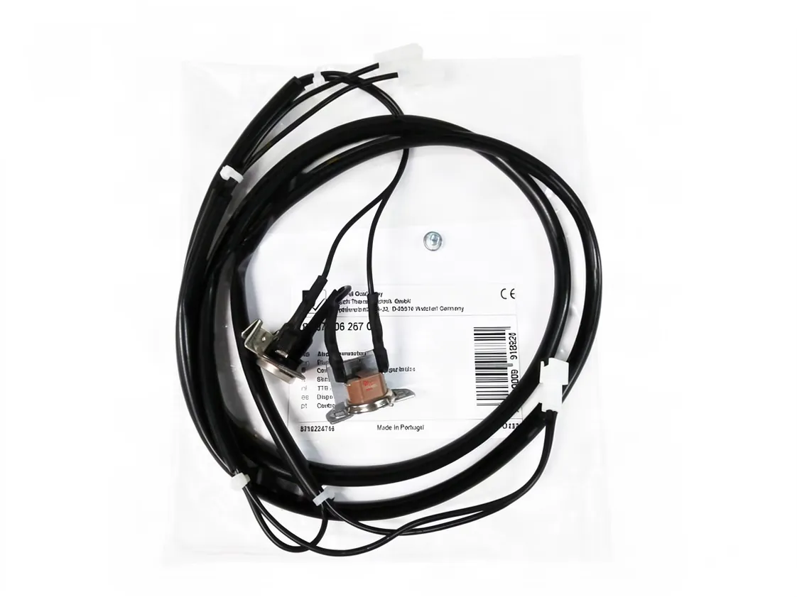Dispositivo control tiro Junkers WR300-7, referencia 87072062670