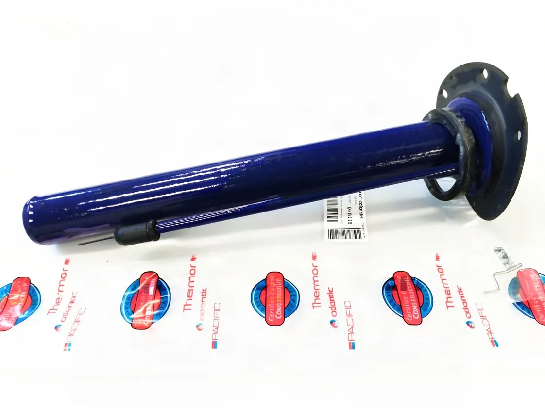 Cuerpo calefación Thermor Aci 172MM+JUNT. D82MM 300L, referencia 040235