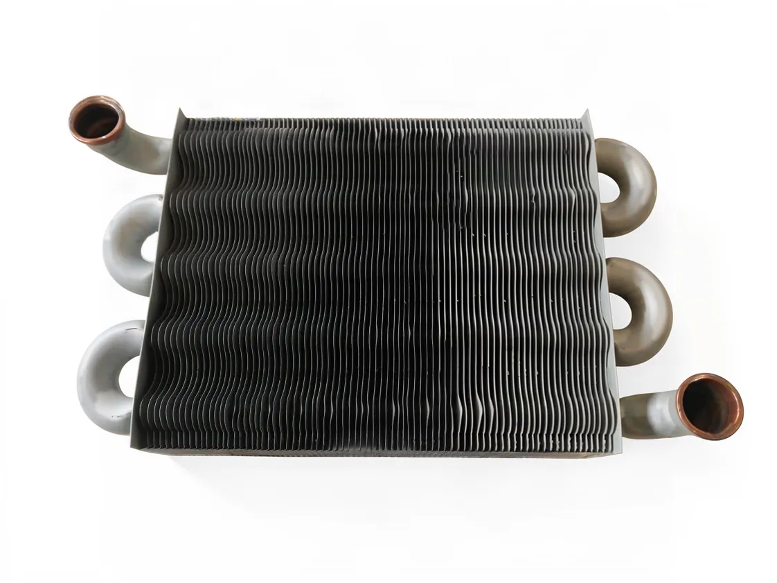 Échangeur principal Lamborghini Ninfa N Low NOX 24 MCS (Article reconditionné), référence F39820420-R