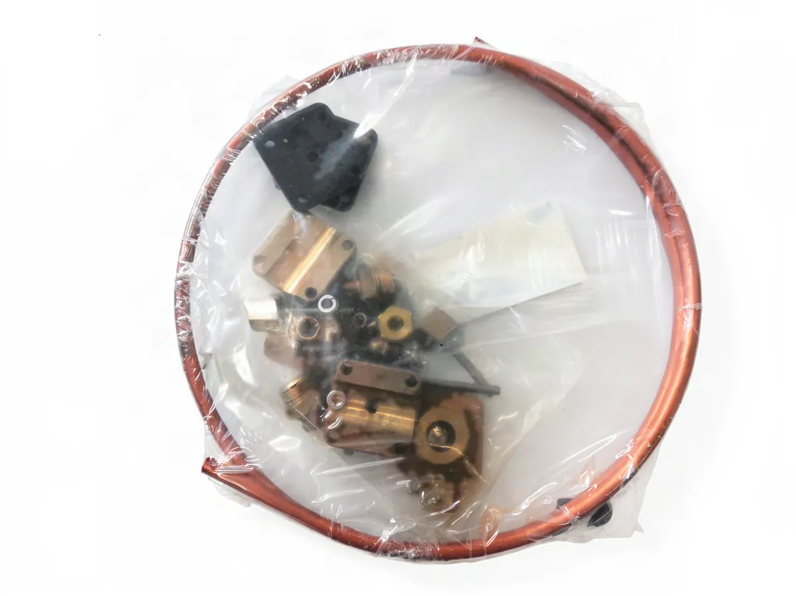Kit racores para llave llenado automático, referencia JN-016268