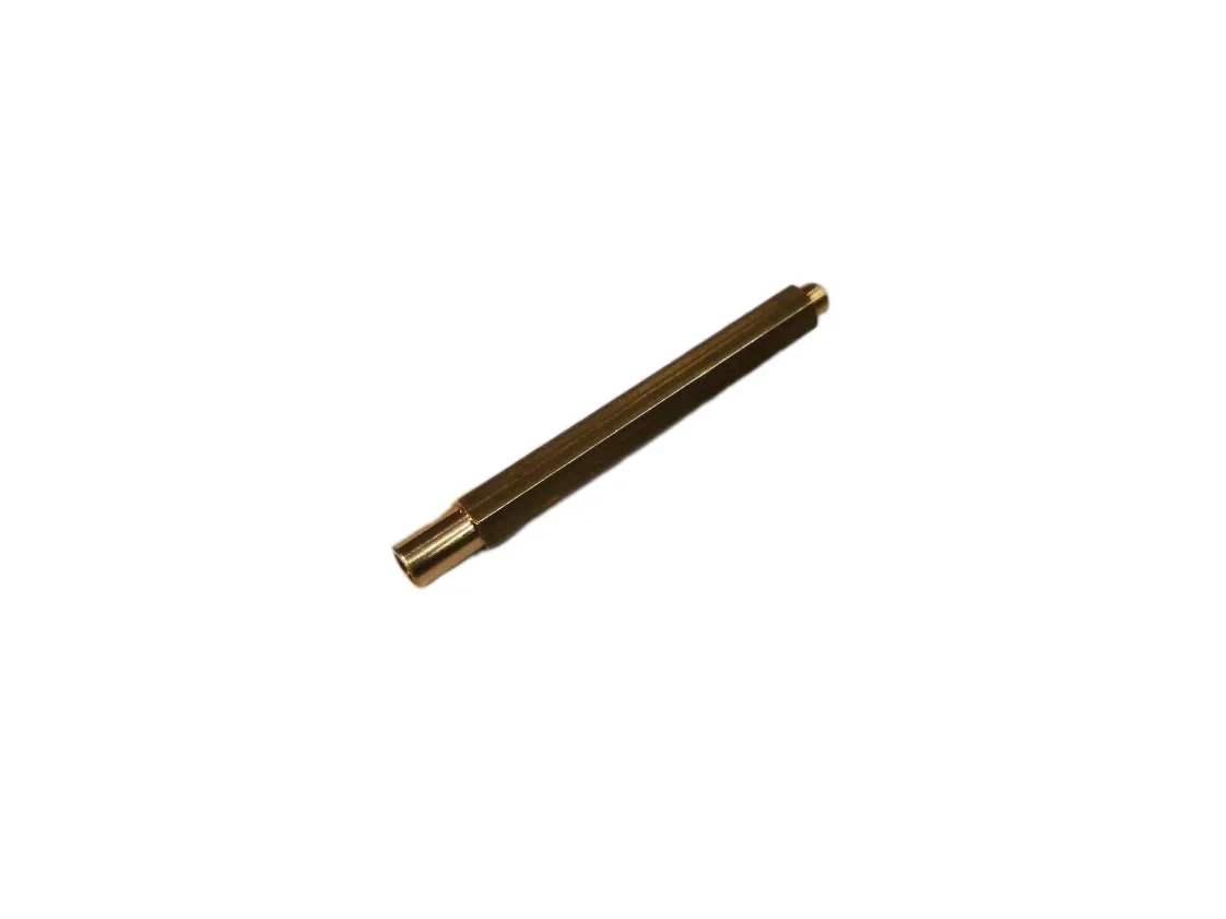 Venturi Arca step pixel 25F Gebläse Long. 16.5 PX, Teilenummer PRS0900P