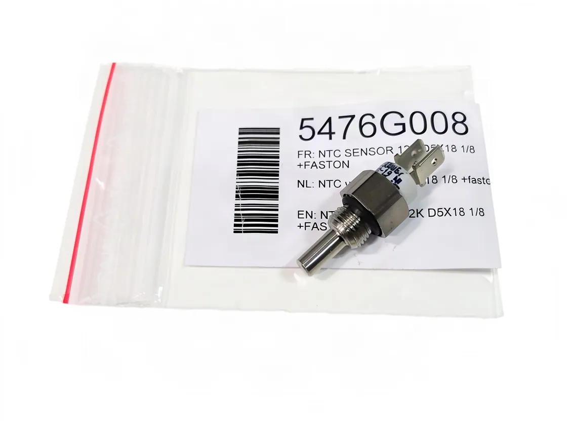 Sonda NTC ACV Prestige corta, codice ricambio 786492