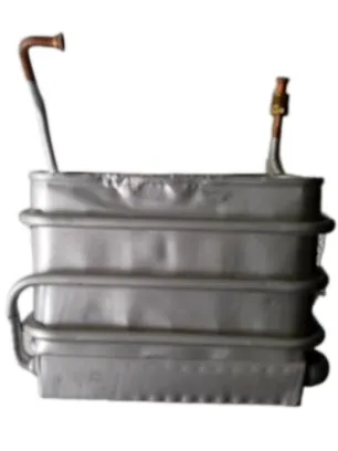 Primaire warmtewisselaar Fagor FEP11D, onderdeelnummer 810005839