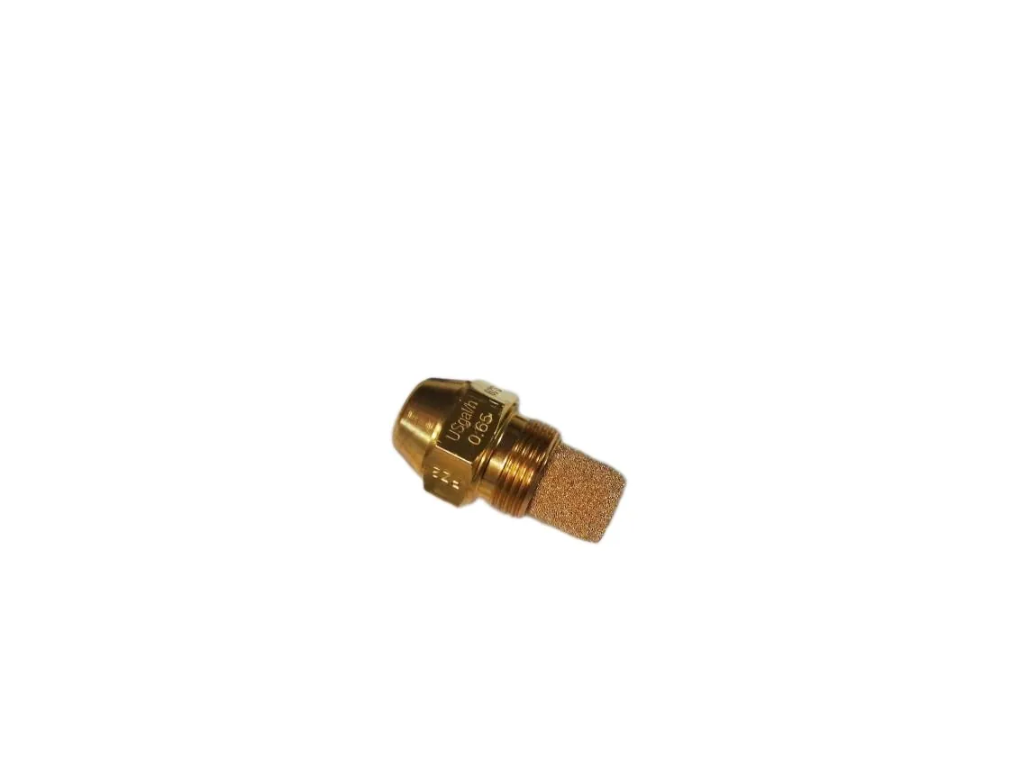 Injetor gasóleo 065 60ºSolido Bico Domusa, referência CQUE000244