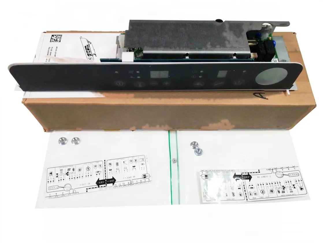 Control board ACV PKK18/24HRE - PKK24/28HR Eco - PKK30/36HR Eco, part number 786862