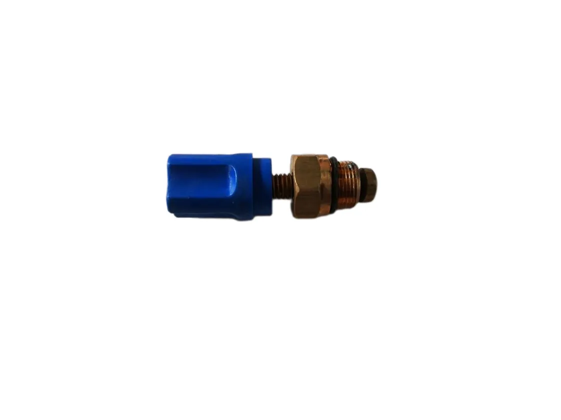Llave llenado Saunier Duval Themis-Thema F23 Compatible con 05174600 - 10030, referencia 05174600-C1