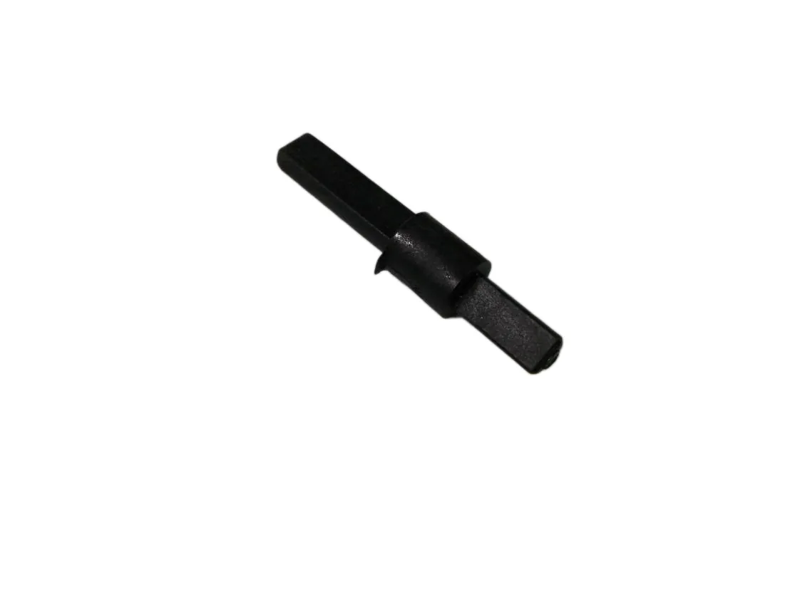 Selector shaft Beretta, part number 2848