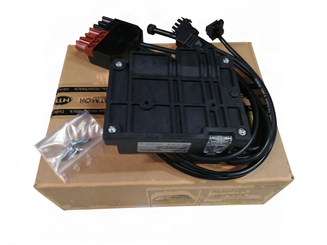 Centralita Ecoflam MAX 20 TL TW, referencia 65324167