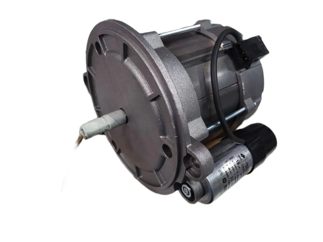 Motore Wolf Cuenod C34, codice ricambio 13007824
