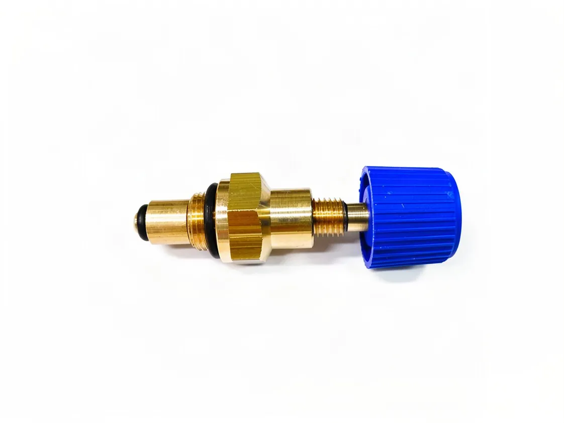Llave llenado Fondital Nias BTFS 24, referencia 6RUBICAR04
