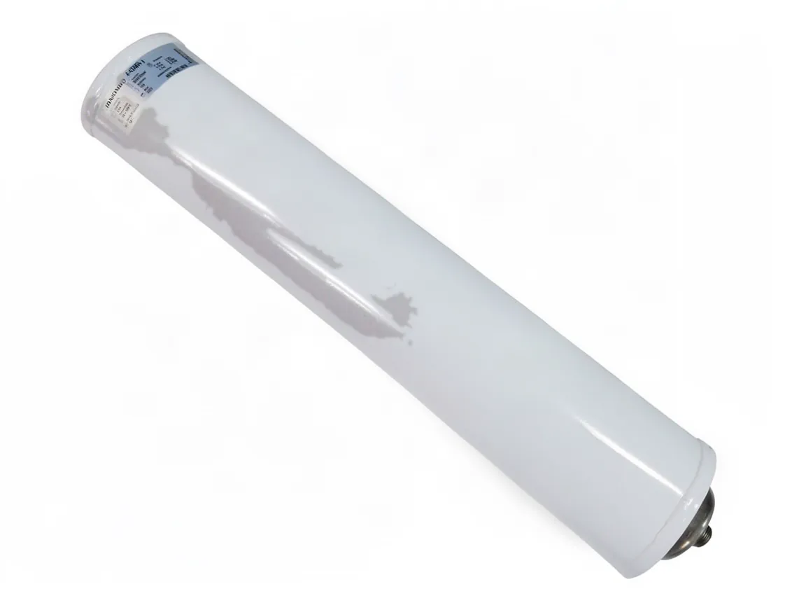 Expansievat warm tapwater 004 Liter Domusa MCF - ACU evoltop (Ibaiondo), onderdeelnummer CFOV000068