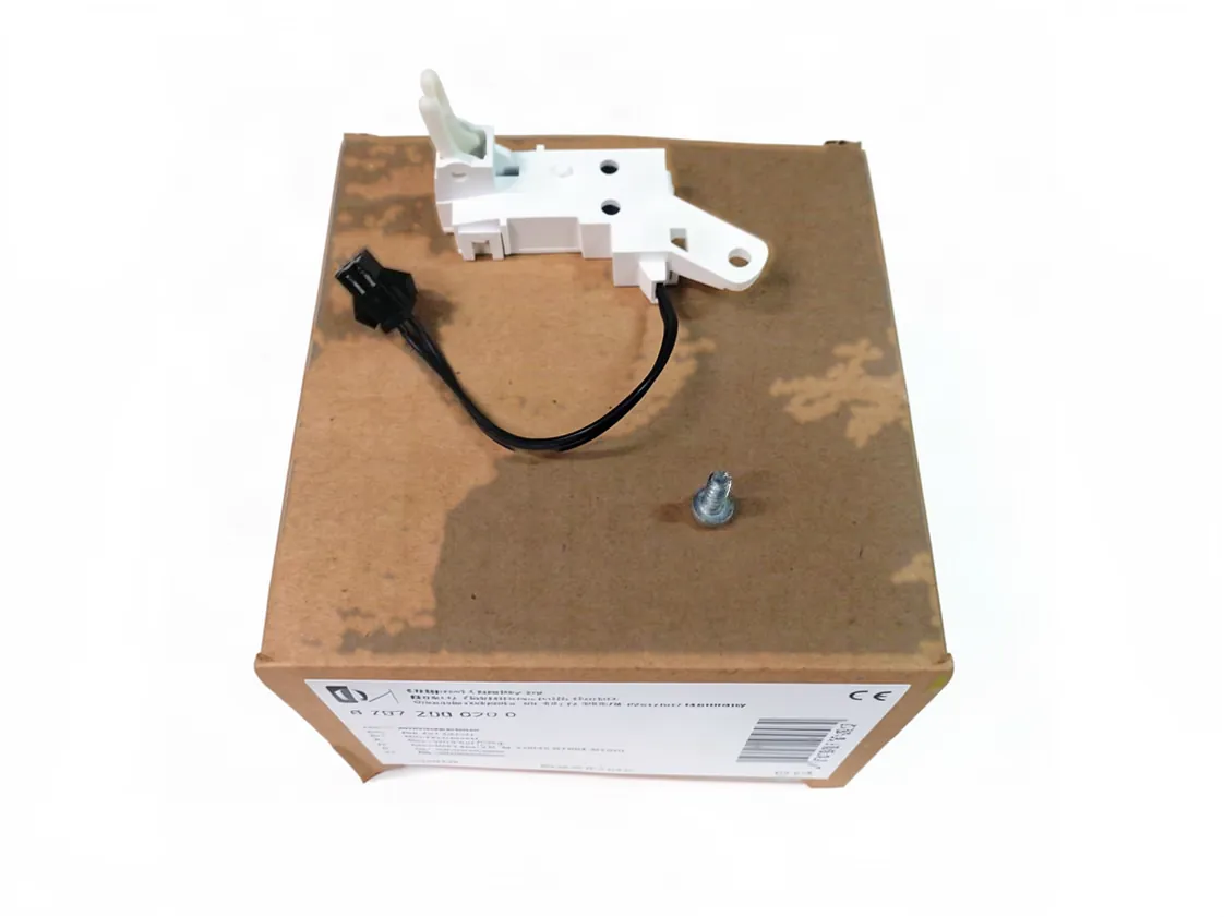 Microinterruttore Junkers WRD11-2B, codice ricambio 87072000200