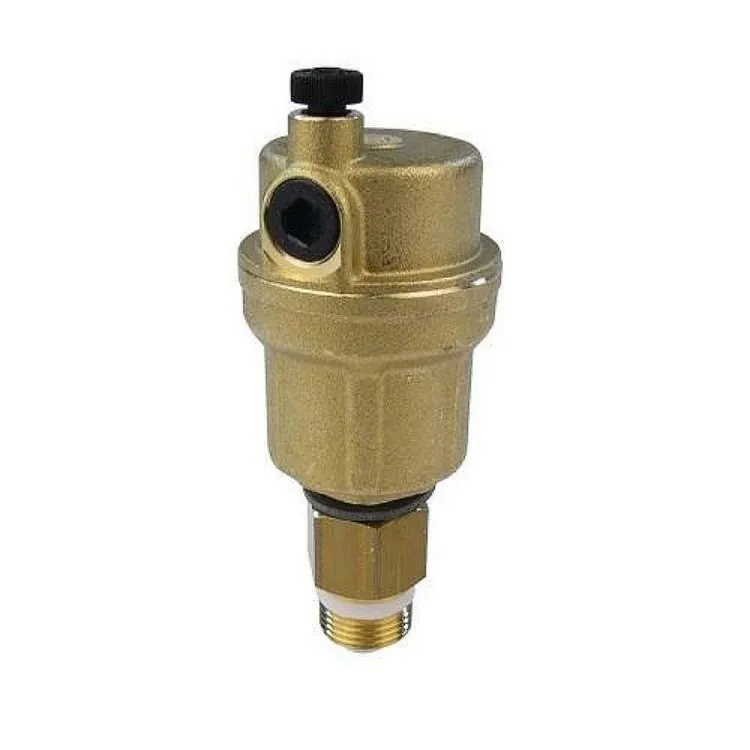 Purgador automático De Dietrich MCA 90, referência S101608