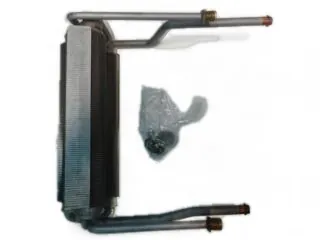 Main heat exchanger Ferroli NEW Elyte 30 bithermic, part number 39809810