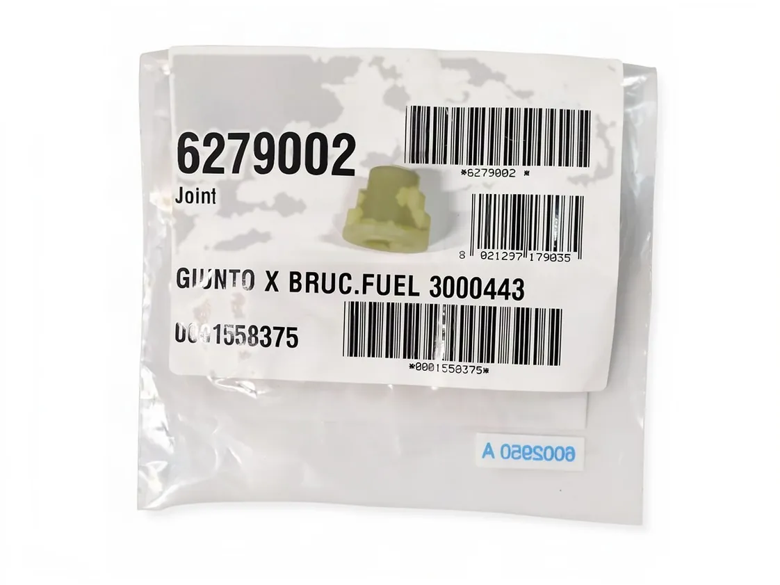 Acoplamiento Sime MACK6 motor bomba gasoil, referencia 6279002