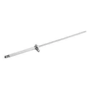 Elétrodo De Dietrich queimador G33N-9N ionização, referência 97955318