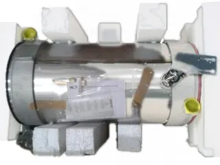 Brennwertmodul Wolf CGB75/100 (ab 03/2011), Teilenummer 8613713