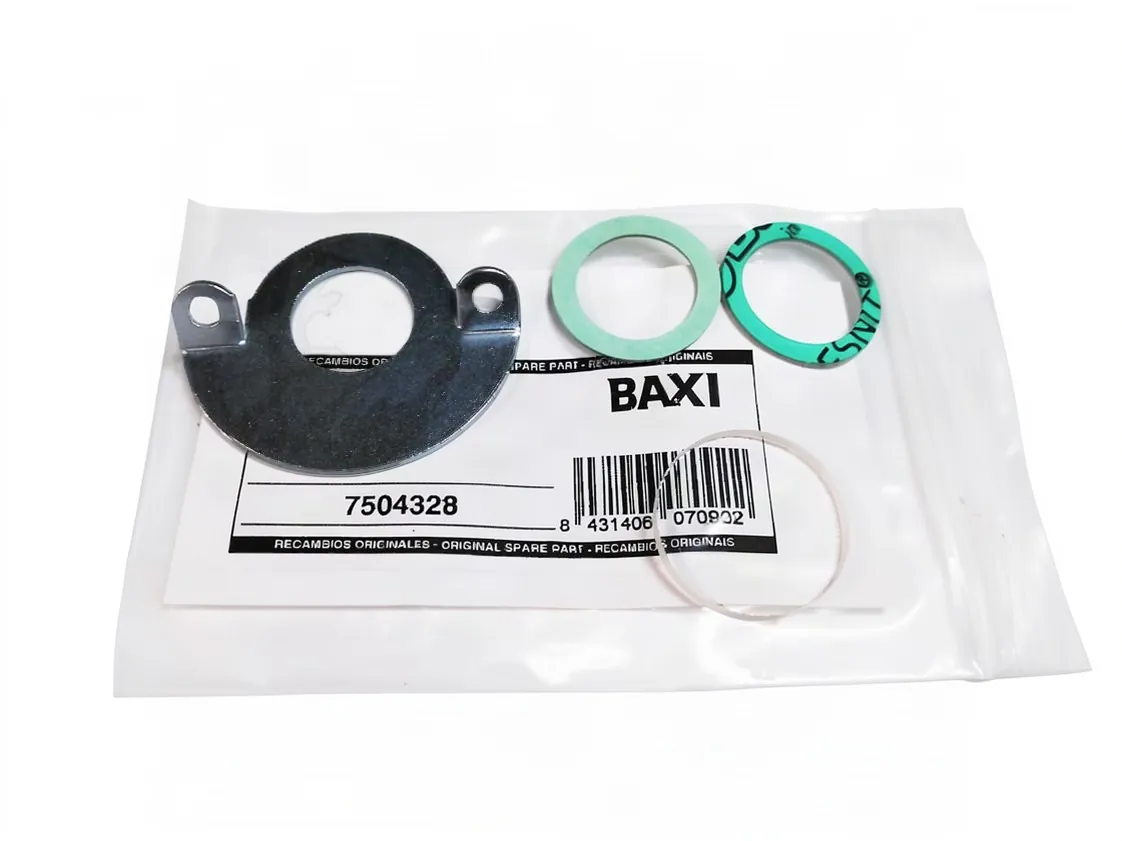 Mirilla Baxi Roca NGO kit Ø28, referencia 7504328