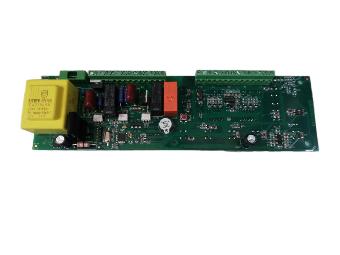 Placa electrónica Lasian Biomax 25 - AV30 - AV40 (8 digitos), referencia 54730