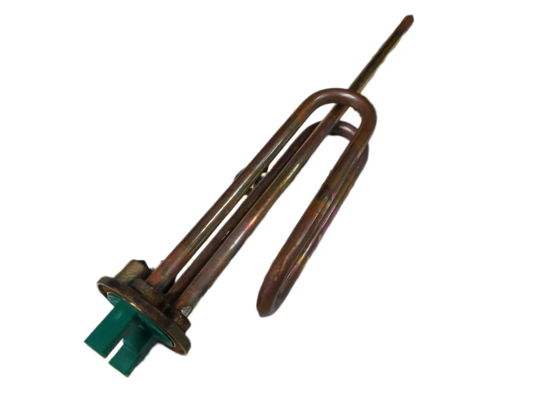 Heizstab für Elektrospeicher 2000w Typ ECB4 Ø48mm mit Anodenhalter Aparici SB30-100L (85/3014), Teilenummer 91205