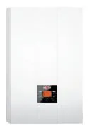 Chaudière condensation Wolf FGB-35 Chauffage seul. (SPC et kit robinets non inclus), référence 8615642