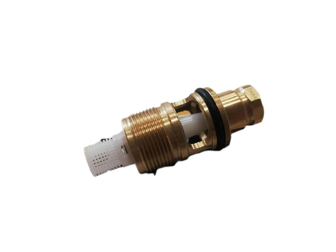Baxi Novamax 31/31F warm tapwater inlaatfilter, onderdeelnummer 125620340-C
