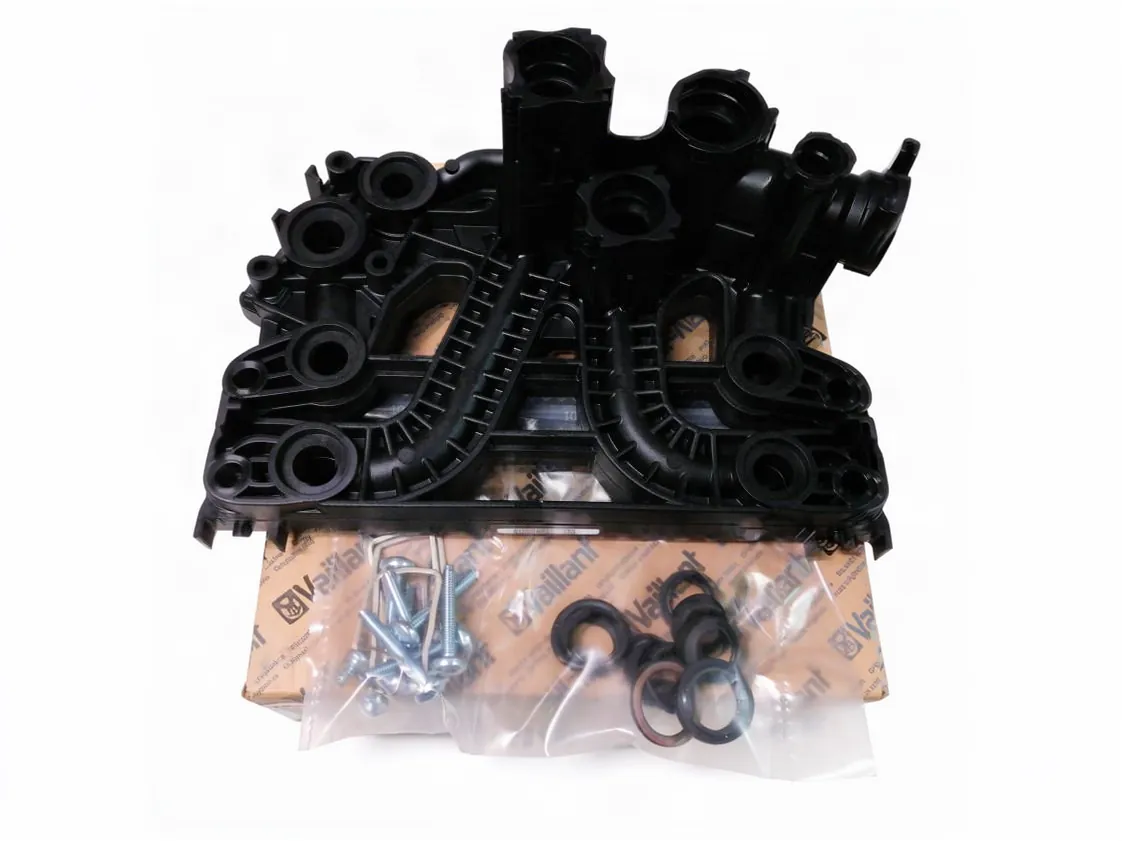 Gruppo idraulico Vaillant VMW 242-3, codice ricambio 178970