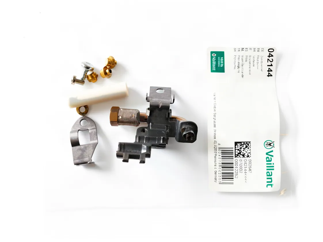 Bujia piloto Vaillant acumulador VGH 220/5 XZU R1, referencia 042144