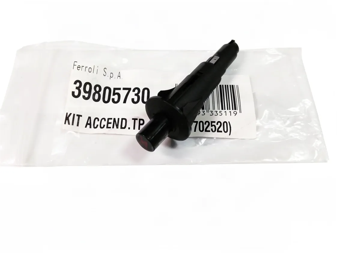 Piezo elétrico Ferroli Domina, referência I39805730