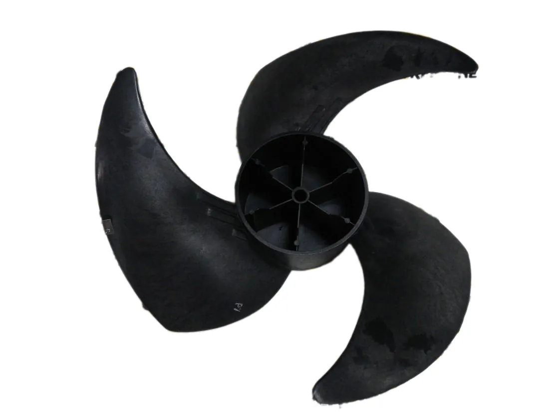 Fan blades Domusa Dualclima 16 fan, part number CDCL000002