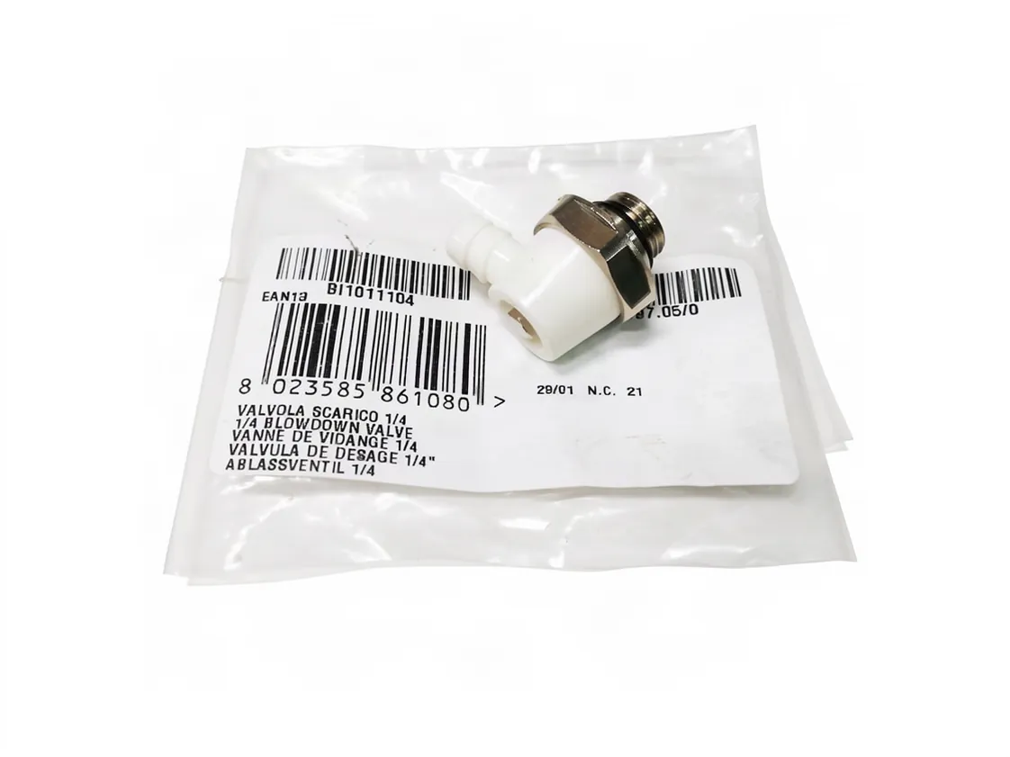 Llave vaciado 1/4M Manaut GME de 1/4M, referencia BI1011104