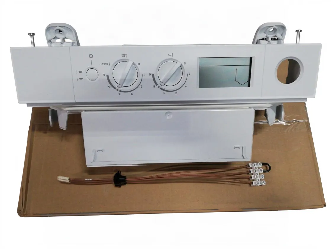 Placa electrónica Viessmann Vitodens 100-W, referencia 7842194