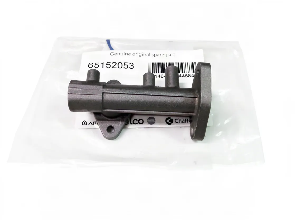 Gas pipe Ariston Fast Evo Ont B, part number 65152053
