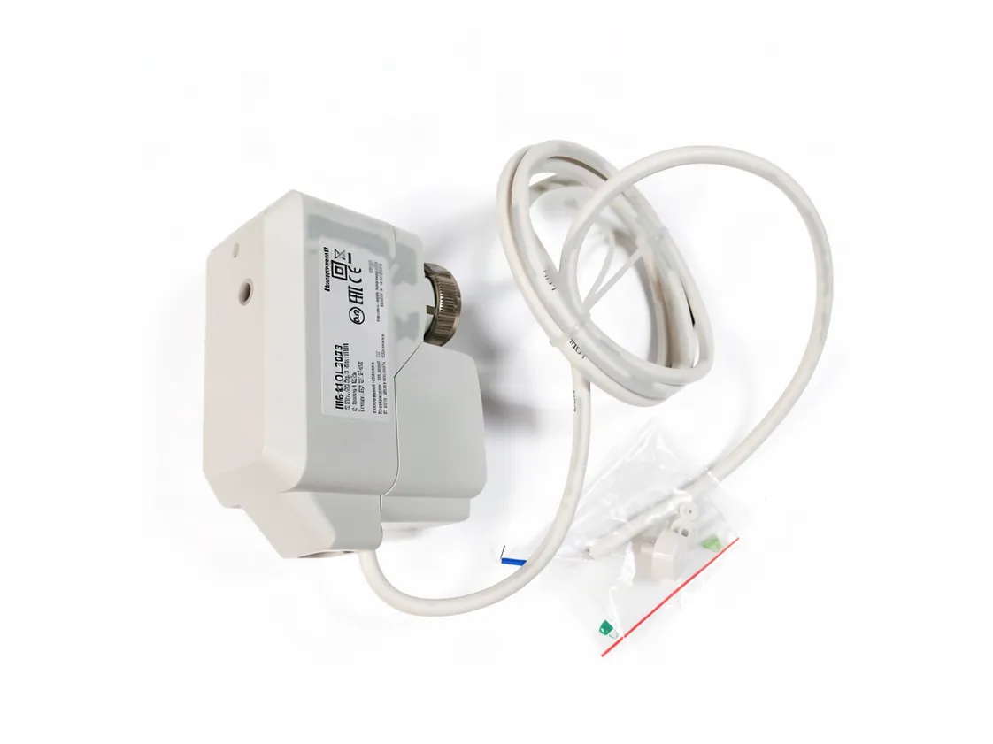 Motore attuatore Honeywell M6410L2023, codice ricambio EZ-029289