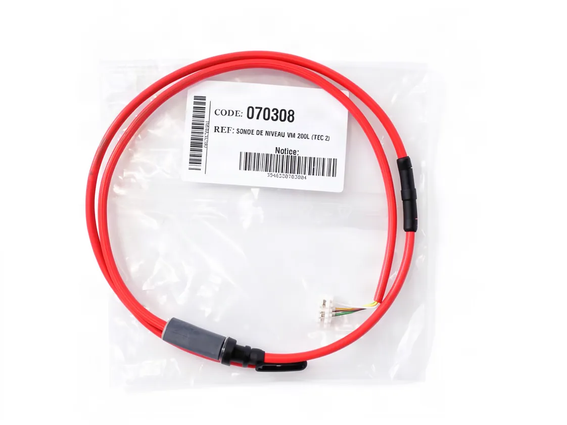 Thermor GZT200 Visualis warm tapwater voeler, onderdeelnummer 070308